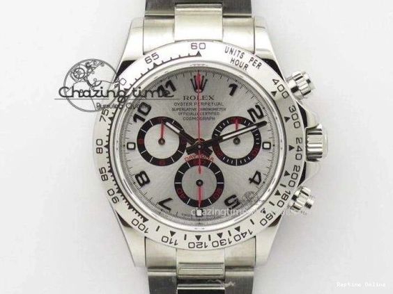 0515 Functional Daytona All Black PVD TWF Best Edition Rainbow Diamonds Bezel Black Dial on PVD Bracelet A 2449